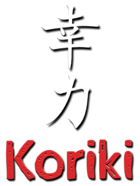 Koriki Os Koriki Os