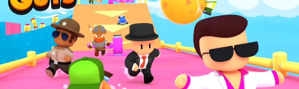 Stumbleguys, Pase de temporada Stumbleguys, Pase de temporada